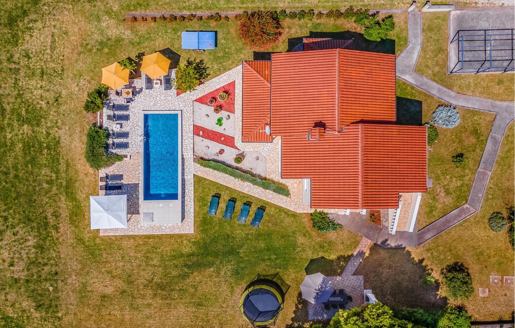 Amazing Home In Valtura Exterior foto
